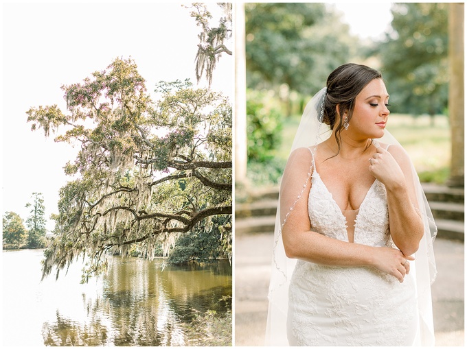 Airlie Gardens Bridal Session - Airlie Gardens Wedding Photographer - Tiffany L Johnson Photography_0030.jpg