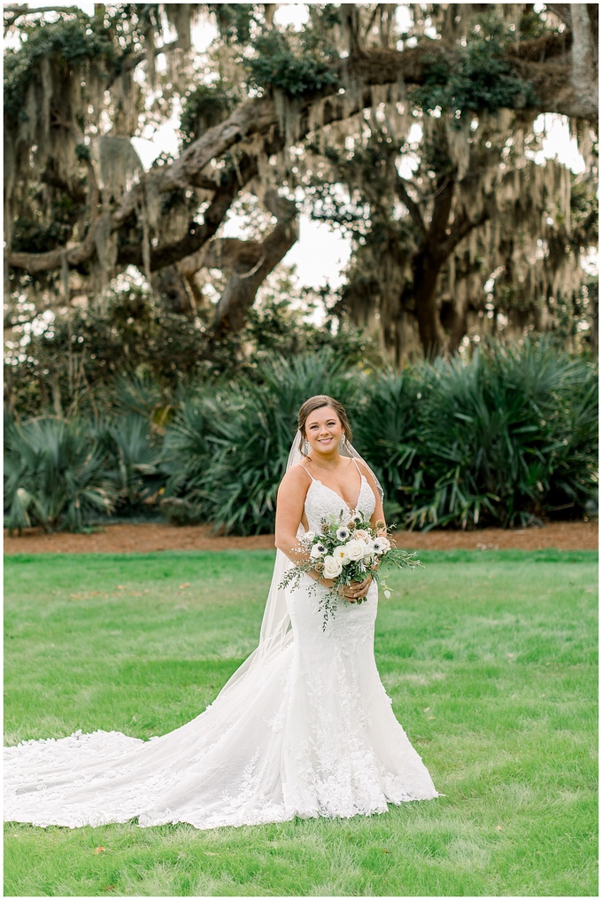 Airlie Gardens Bridal Session - Airlie Gardens Wedding Photographer - Tiffany L Johnson Photography_0035.jpg