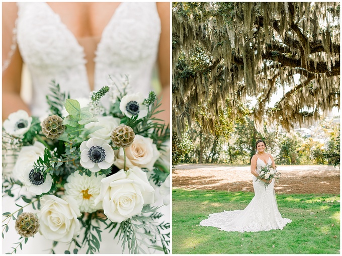 Airlie Gardens Bridal Session - Airlie Gardens Wedding Photographer - Tiffany L Johnson Photography_0044.jpg