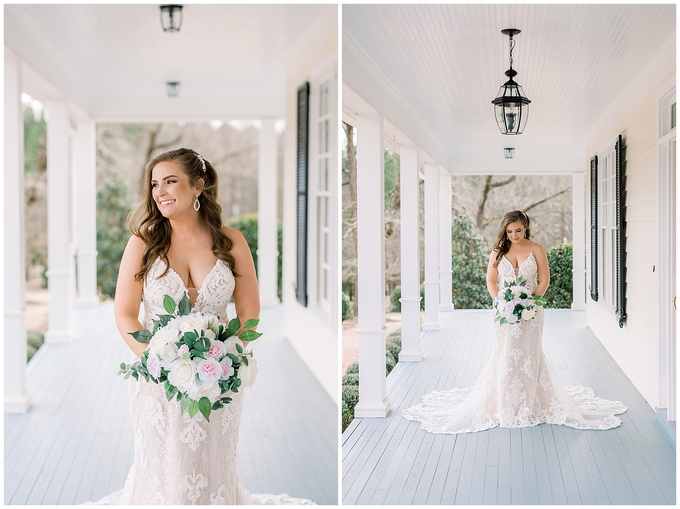 Walnut Hill Bridal Session - Tiffany L Johnson Photography_0006.jpg