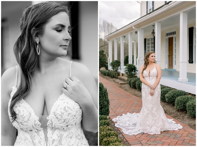 Walnut Hill Bridal Session - Tiffany L Johnson Photography_0026.jpg