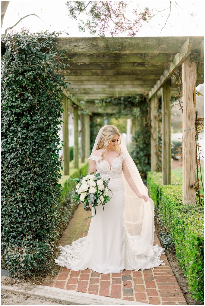 Rose Hill Estate Bridal Session - Rose Hill Estate - Nashville Wedding Photographer - Tiffany L Johnson Photography_0003.jpg