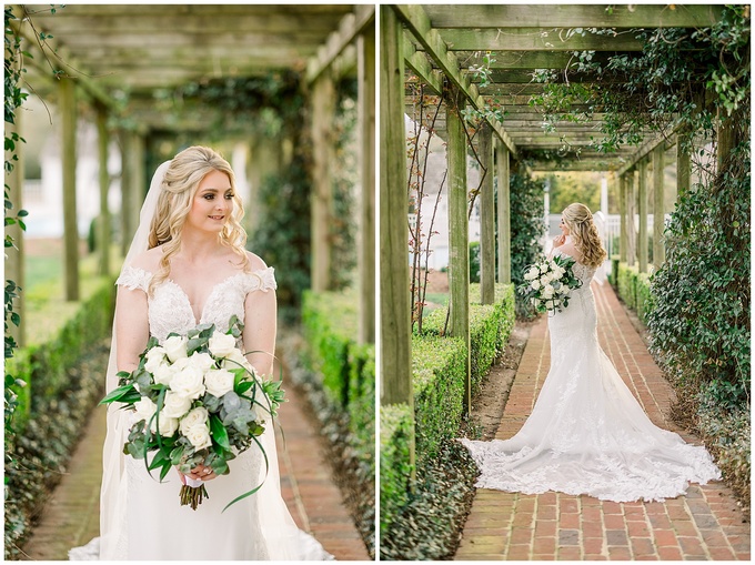 Rose Hill Estate Bridal Session - Rose Hill Estate - Nashville Wedding Photographer - Tiffany L Johnson Photography_0008.jpg