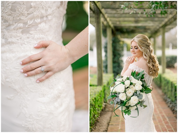 Rose Hill Estate Bridal Session - Rose Hill Estate - Nashville Wedding Photographer - Tiffany L Johnson Photography_0012.jpg