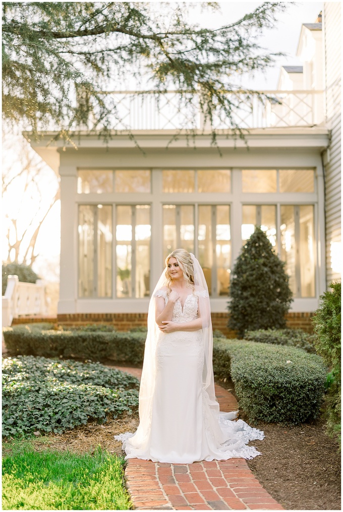 Rose Hill Estate Bridal Session - Rose Hill Estate - Nashville Wedding Photographer - Tiffany L Johnson Photography_0013.jpg