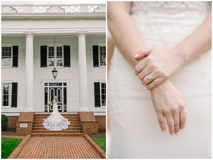 Rose Hill Estate Bridal Session - Rose Hill Estate - Nashville Wedding Photographer - Tiffany L Johnson Photography_0017.jpg