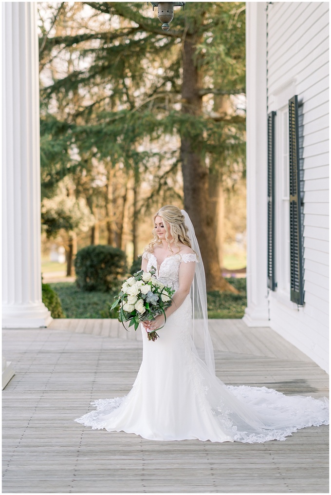 Rose Hill Estate Bridal Session - Rose Hill Estate - Nashville Wedding Photographer - Tiffany L Johnson Photography_0036.jpg