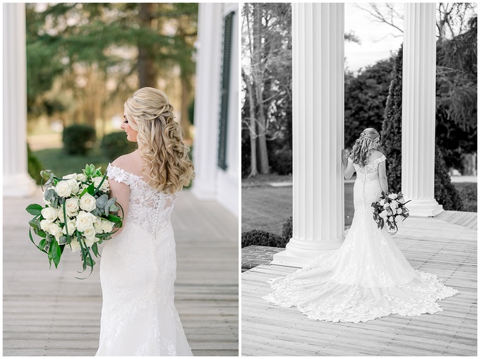 Rose Hill Estate Bridal Session - Rose Hill Estate - Nashville Wedding Photographer - Tiffany L Johnson Photography_0041.jpg