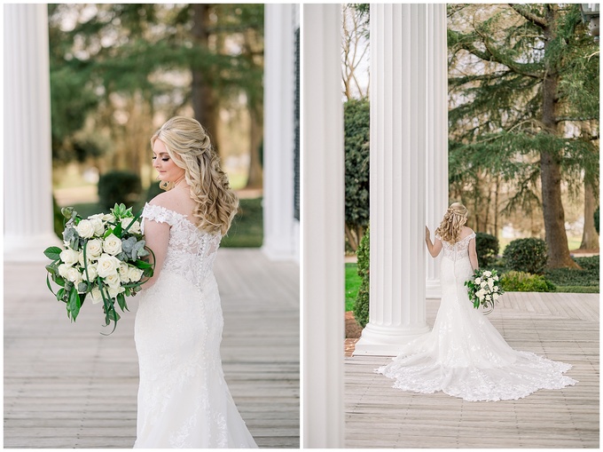 Rose Hill Estate Bridal Session - Rose Hill Estate - Nashville Wedding Photographer - Tiffany L Johnson Photography_0043.jpg