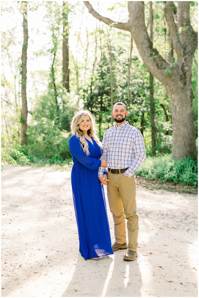 The Cornealius Properties Engagement Session - Tiffany L Johnson Photography