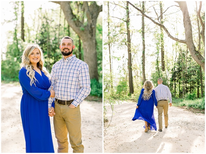 The Cornealius Properties Engagement Session - Tiffany L Johnson Photography