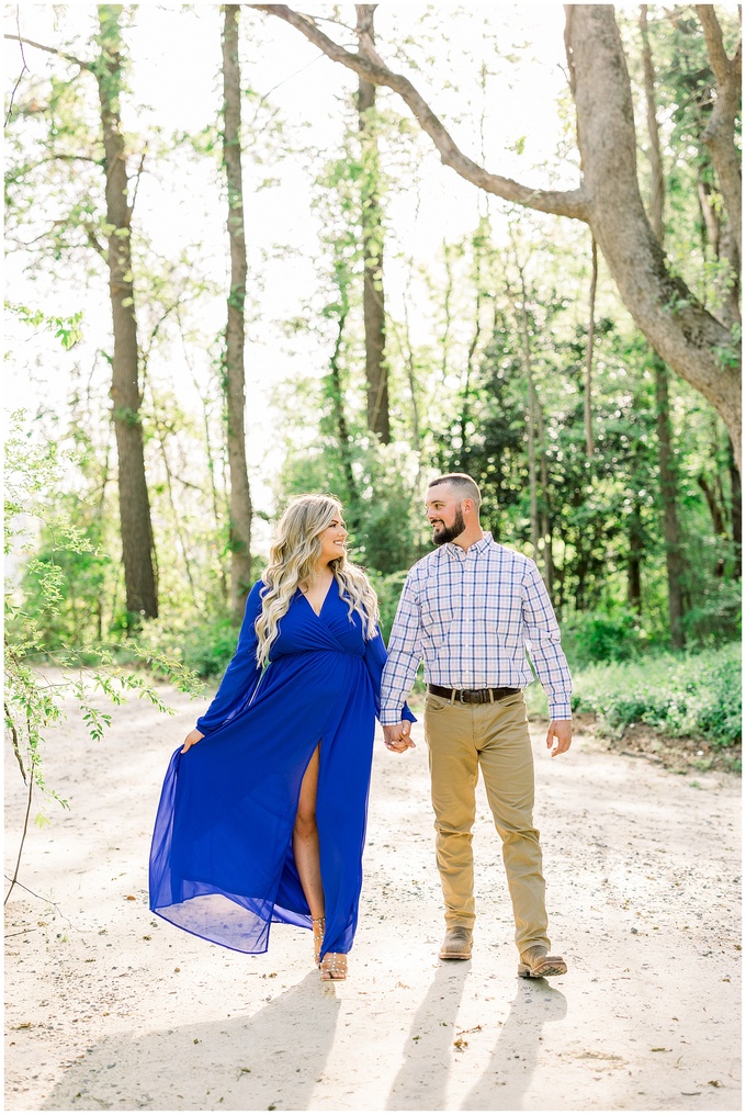 The Cornealius Properties Engagement Session - Tiffany L Johnson Photography