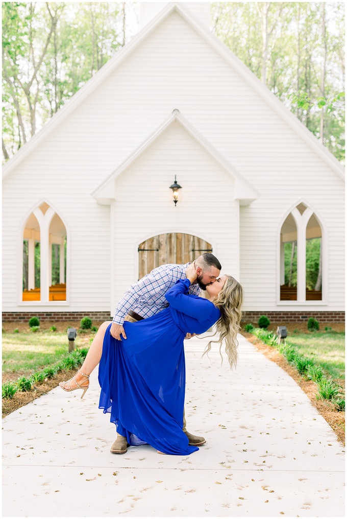 The Cornealius Properties Engagement Session - Tiffany L Johnson Photography