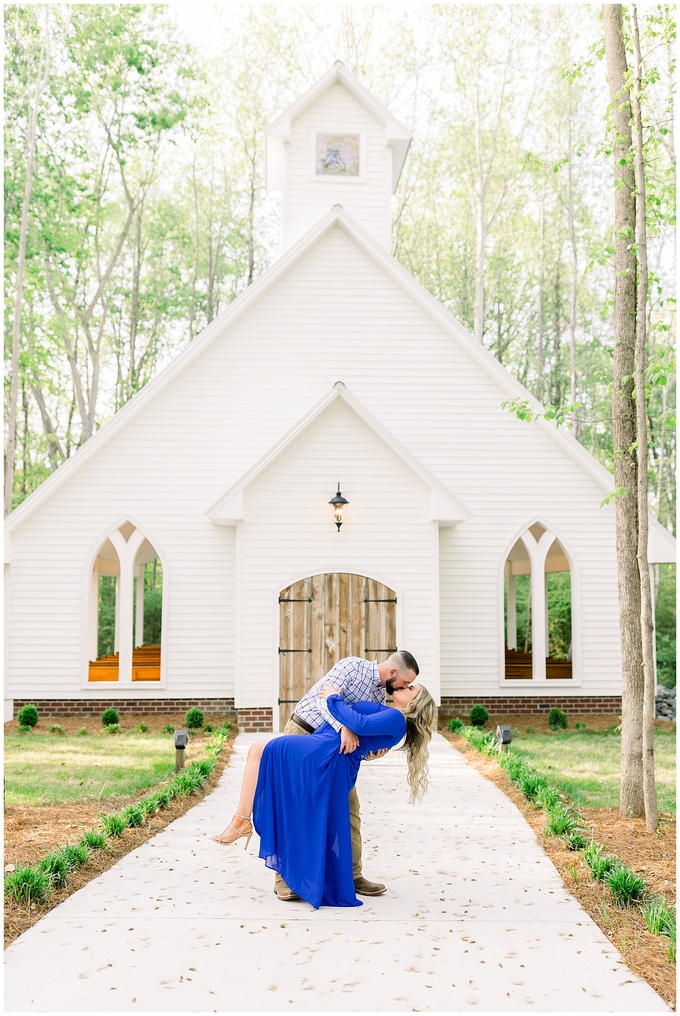 The Cornealius Properties Engagement Session - Tiffany L Johnson Photography