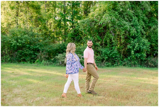 The Cornealius Properties Engagement Session - Tiffany L Johnson Photography