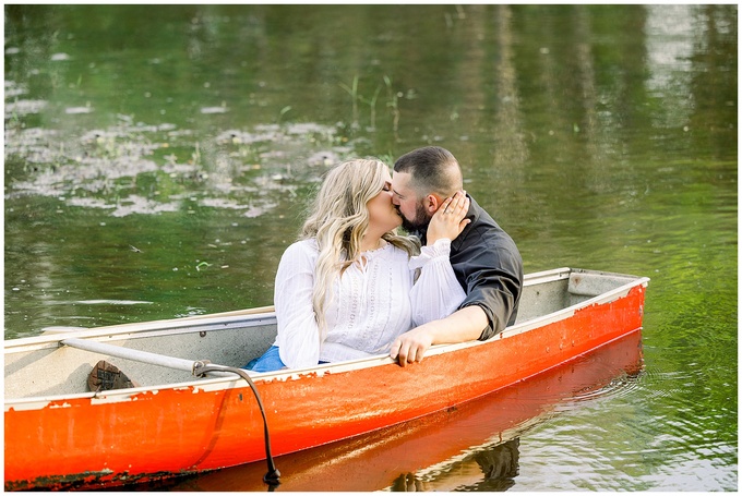 The Cornealius Properties Engagement Session - Tiffany L Johnson Photography
