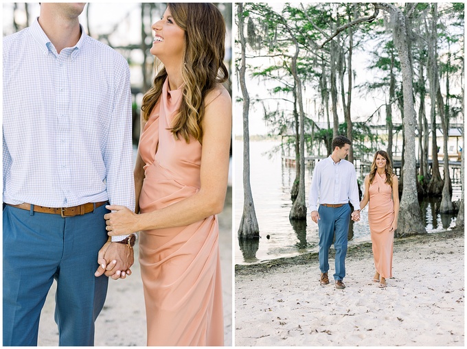 White Lake Engagement Session - Tiffany L Johnson Photography_0003.jpg