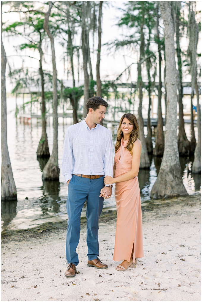 White Lake Engagement Session - Tiffany L Johnson Photography_0004.jpg