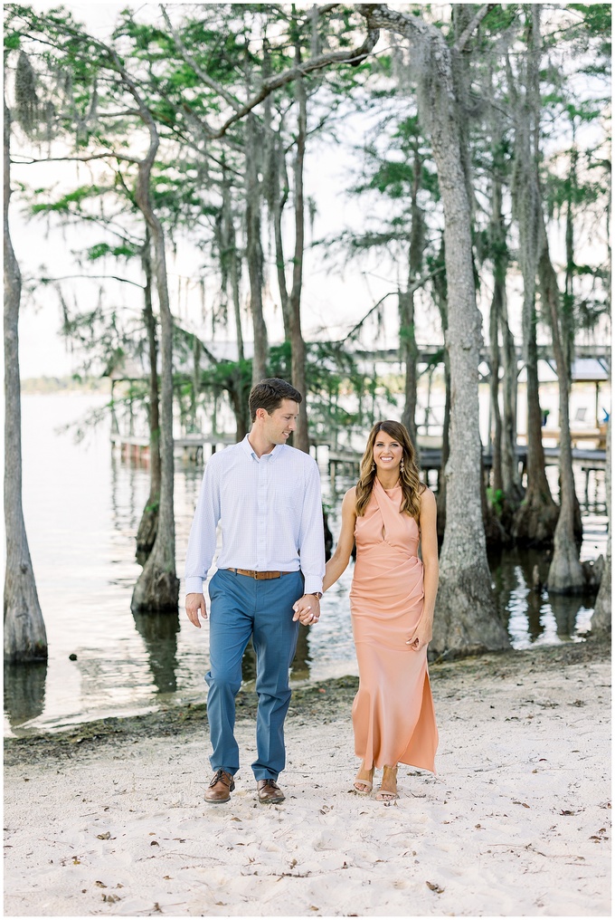 White Lake Engagement Session - Tiffany L Johnson Photography_0006.jpg