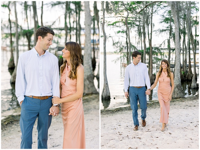 White Lake Engagement Session - Tiffany L Johnson Photography_0007.jpg