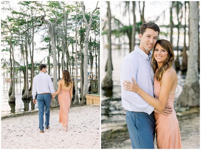 White Lake Engagement Session - Tiffany L Johnson Photography_0009.jpg