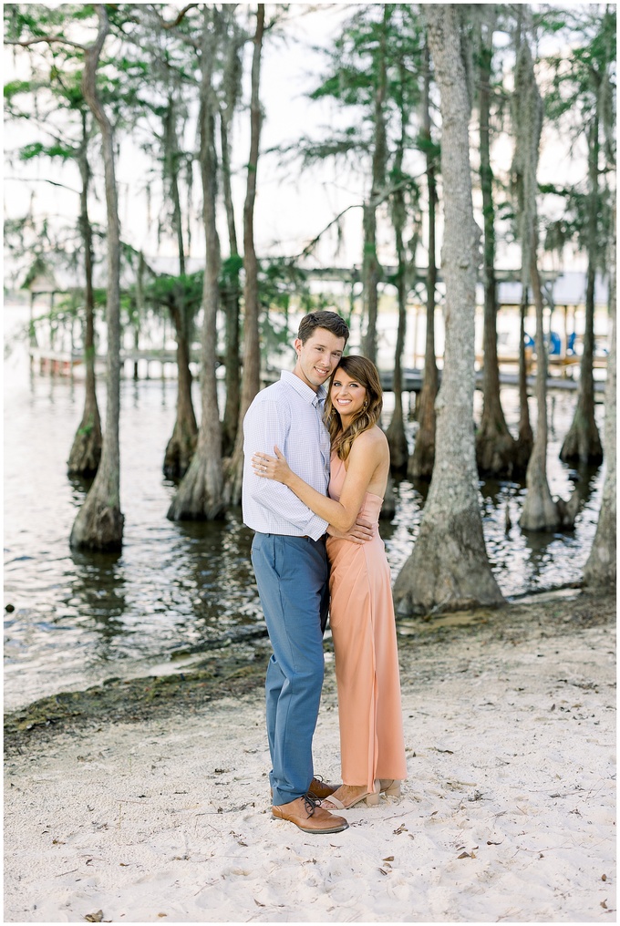 White Lake Engagement Session - Tiffany L Johnson Photography_0010.jpg