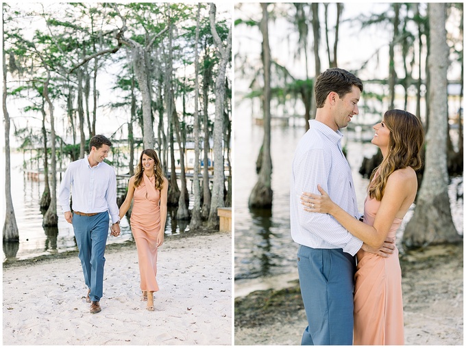 White Lake Engagement Session - Tiffany L Johnson Photography_0011.jpg