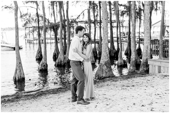 White Lake Engagement Session - Tiffany L Johnson Photography_0012.jpg