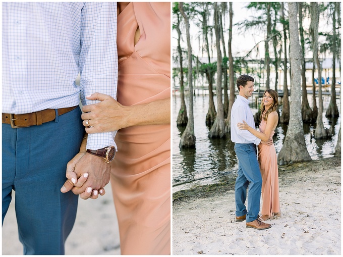 White Lake Engagement Session - Tiffany L Johnson Photography_0019.jpg