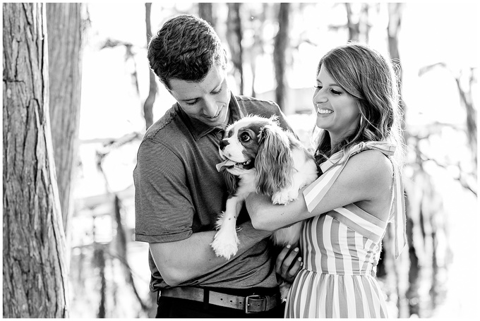 White Lake Engagement Session - Tiffany L Johnson Photography_0038.jpg