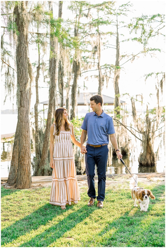 White Lake Engagement Session - Tiffany L Johnson Photography_0047.jpg