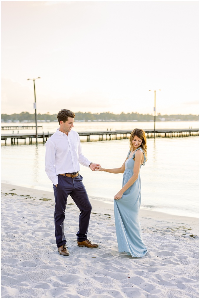 White Lake Engagement Session - Tiffany L Johnson Photography_0071.jpg