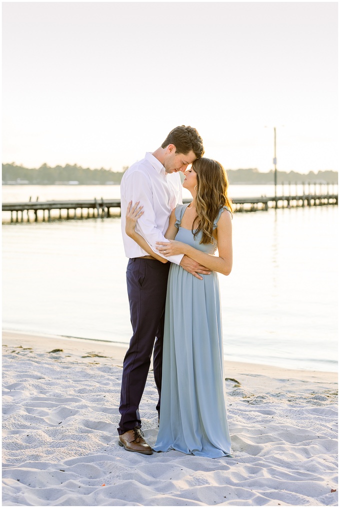 White Lake Engagement Session - Tiffany L Johnson Photography_0078.jpg