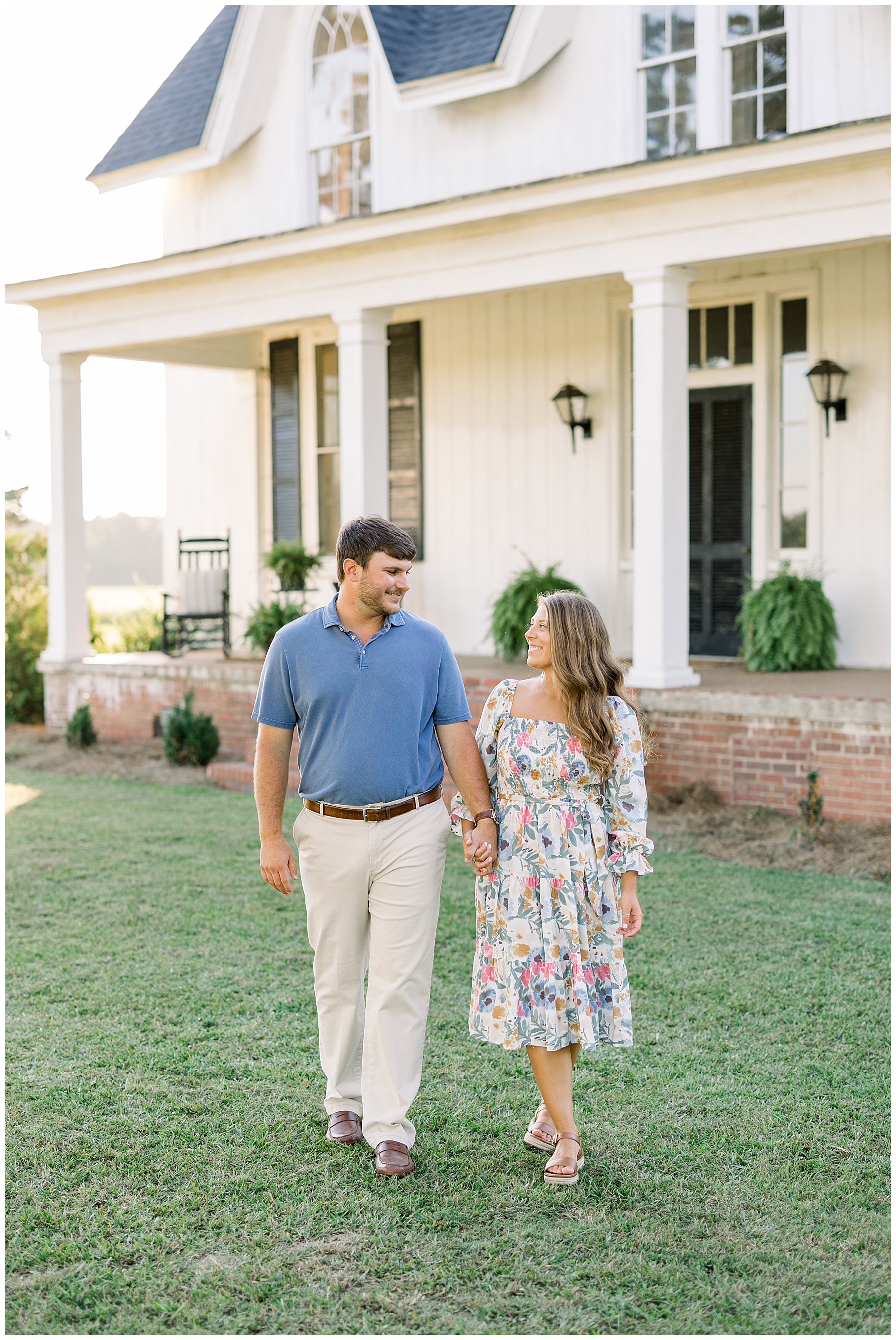 Claire & Branson = Engagement Session! » Tiffany L. Johnson