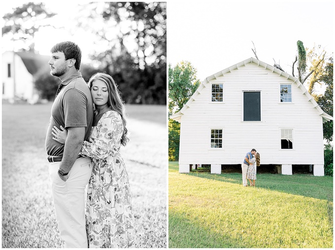 The Gables Engagement Session - Tiffany L Johnson Photography