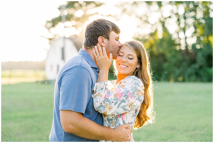 The Gables Engagement Session - Tiffany L Johnson Photography