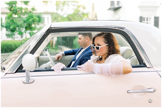 Charleston SC Engagement Session - Charleston Wedding Photographer - Tiffany L Johnson Photography