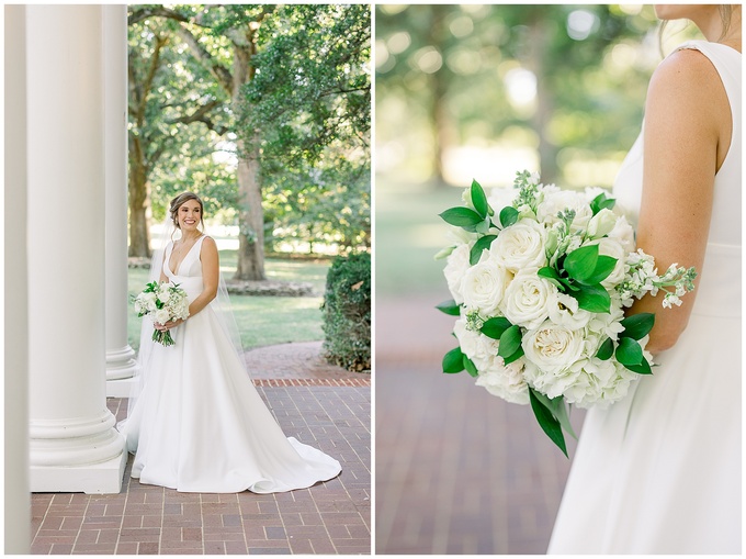 Meredith College Bridal Session - Tiffany L Johnson Photography_0008.jpg