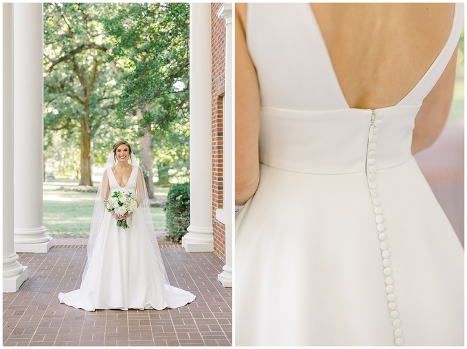 Meredith College Bridal Session - Tiffany L Johnson Photography_0010.jpg