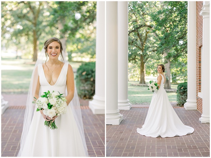 Meredith College Bridal Session - Tiffany L Johnson Photography_0012.jpg