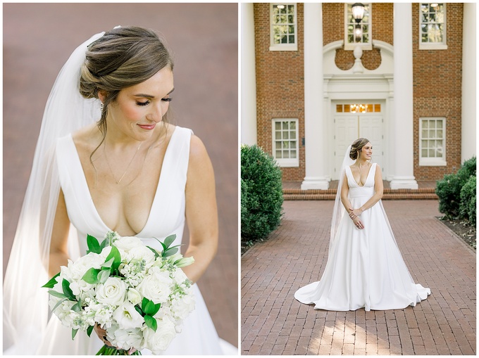 Meredith College Bridal Session - Tiffany L Johnson Photography_0014.jpg