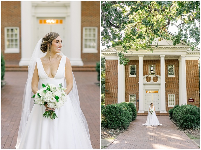 Meredith College Bridal Session - Tiffany L Johnson Photography_0016.jpg