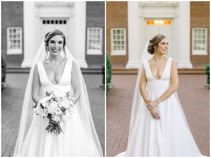 Meredith College Bridal Session - Tiffany L Johnson Photography_0020.jpg