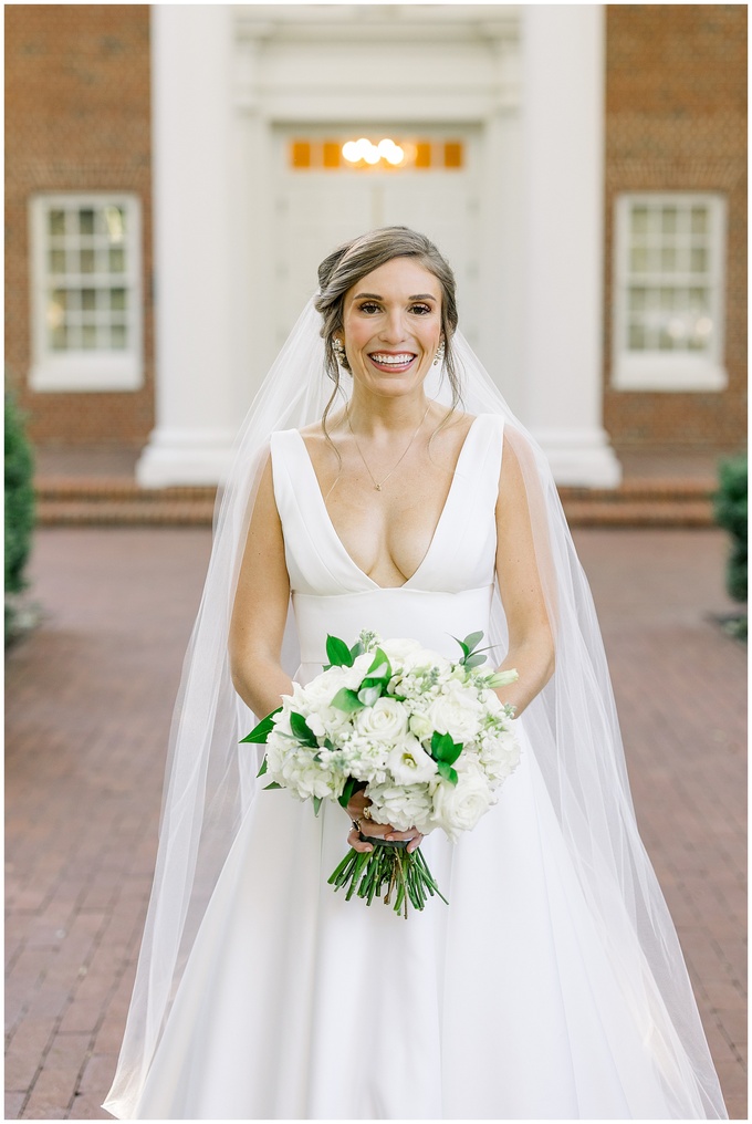 Meredith College Bridal Session - Tiffany L Johnson Photography_0021.jpg