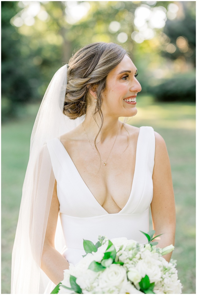 Meredith College Bridal Session - Tiffany L Johnson Photography_0023.jpg