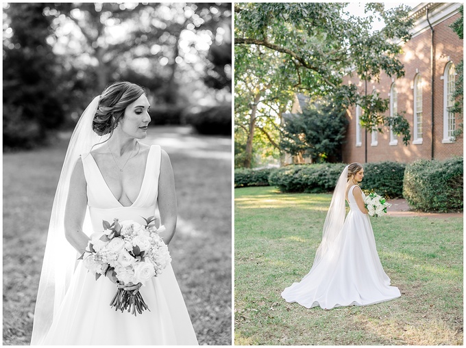 Meredith College Bridal Session - Tiffany L Johnson Photography_0024.jpg