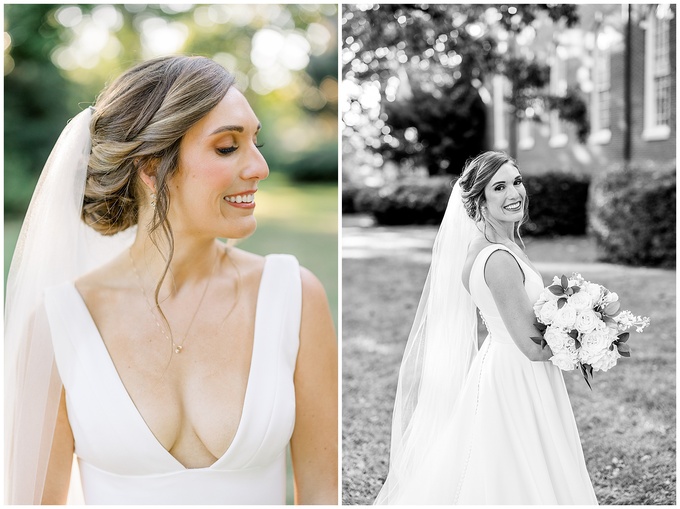 Meredith College Bridal Session - Tiffany L Johnson Photography_0028.jpg