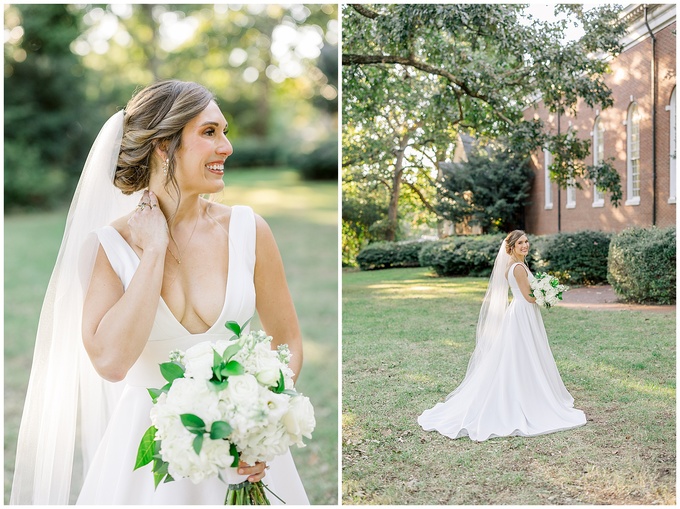 Meredith College Bridal Session - Tiffany L Johnson Photography_0032.jpg