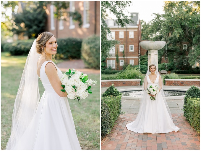 Meredith College Bridal Session - Tiffany L Johnson Photography_0034.jpg