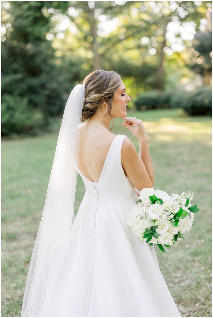 Meredith College Bridal Session - Tiffany L Johnson Photography_0035.jpg